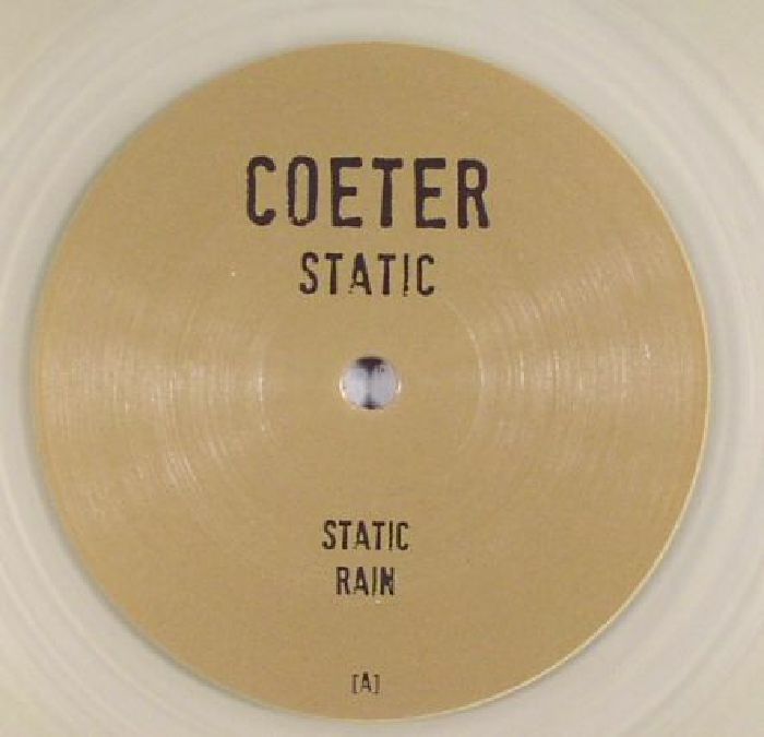 Coeter Static