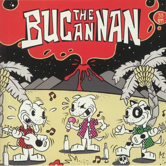 The Bucannan The Bucannan