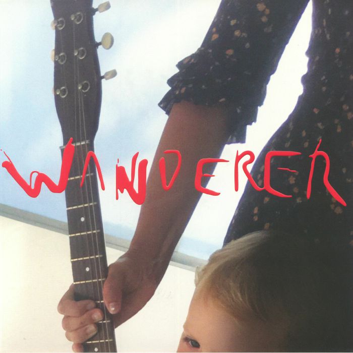 Cat Power – Wanderer vinyl cover