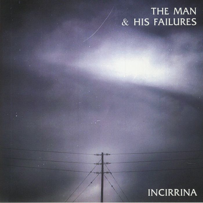 Incirrina Vinyl