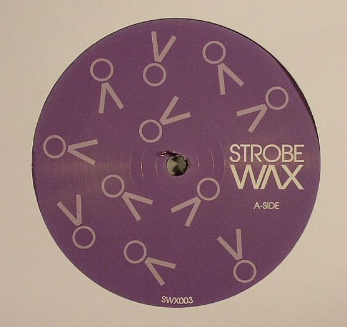 Strobewax Vinyl