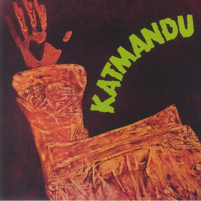 Katmandu Vinyl