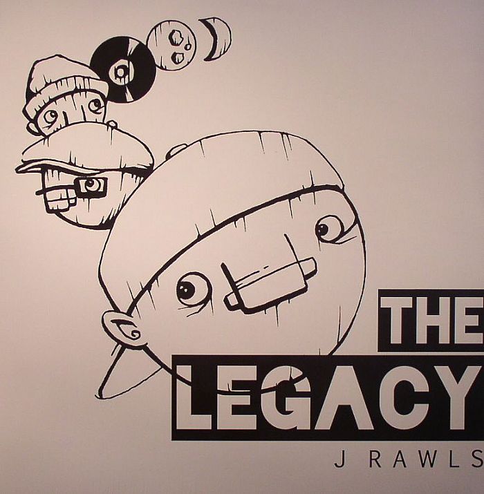 J Rawls The Legacy