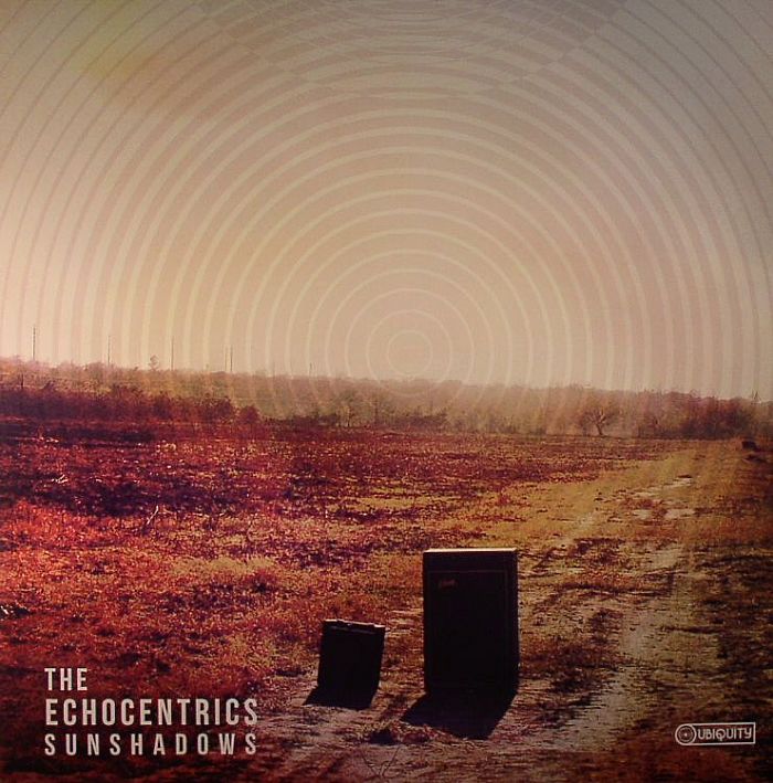 The Echocentrics Sunshadows
