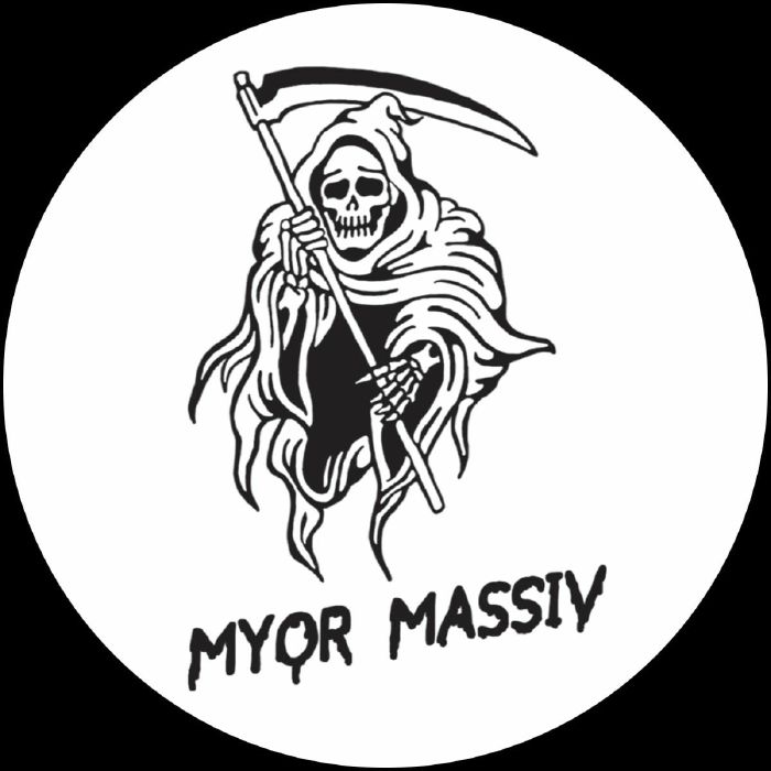 Myor Massiv Vinyl