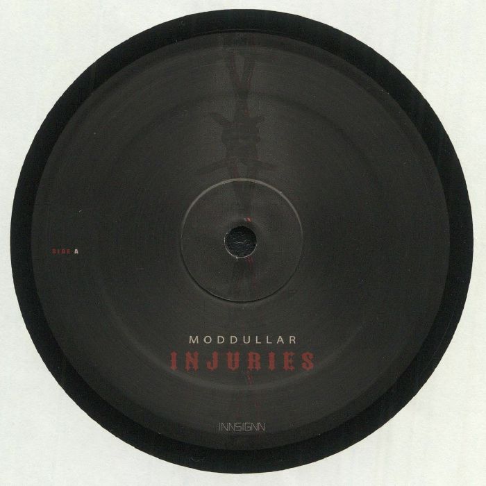 Innsignn Vinyl