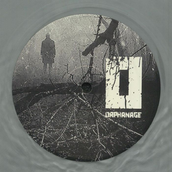 The Orphanage The Golden Age EP