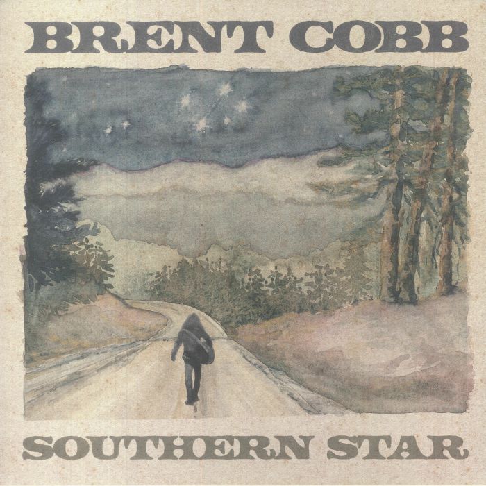 Brent Cobb Southern Star