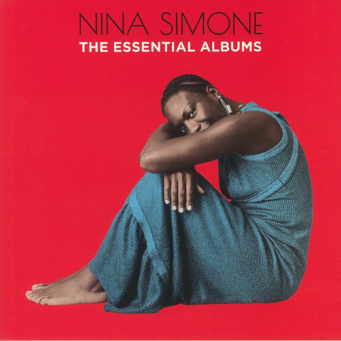 Nina Simone The Essential Albums