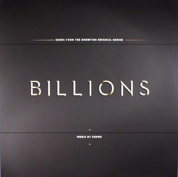 Eskmo Billions (Soundtrack)