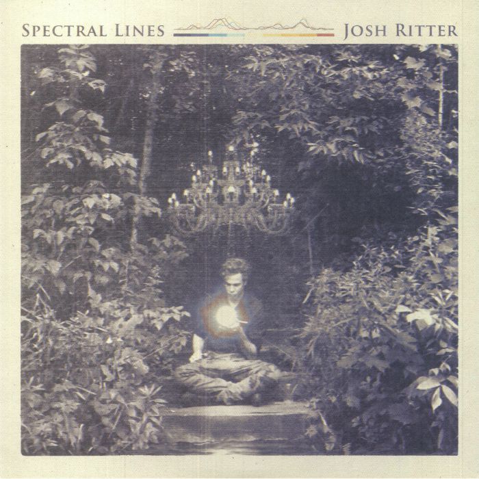 Josh Ritter Spectral Lines