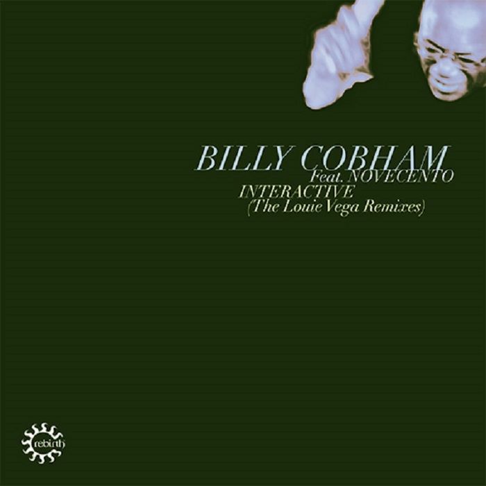 Billy Cobham | Novecento Interactive (The Louie Vega remixes)