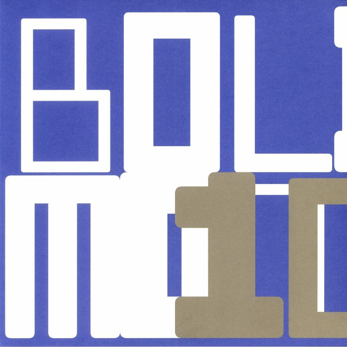 Le Cliche | Colophon Bold Monday 10
