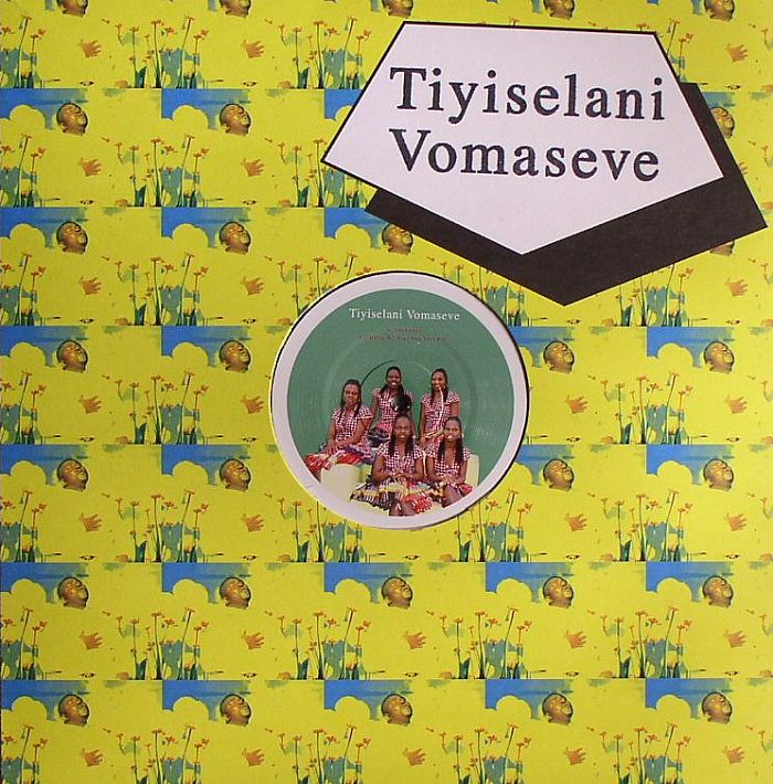 Tiyiselani Vomaseve Vinyl
