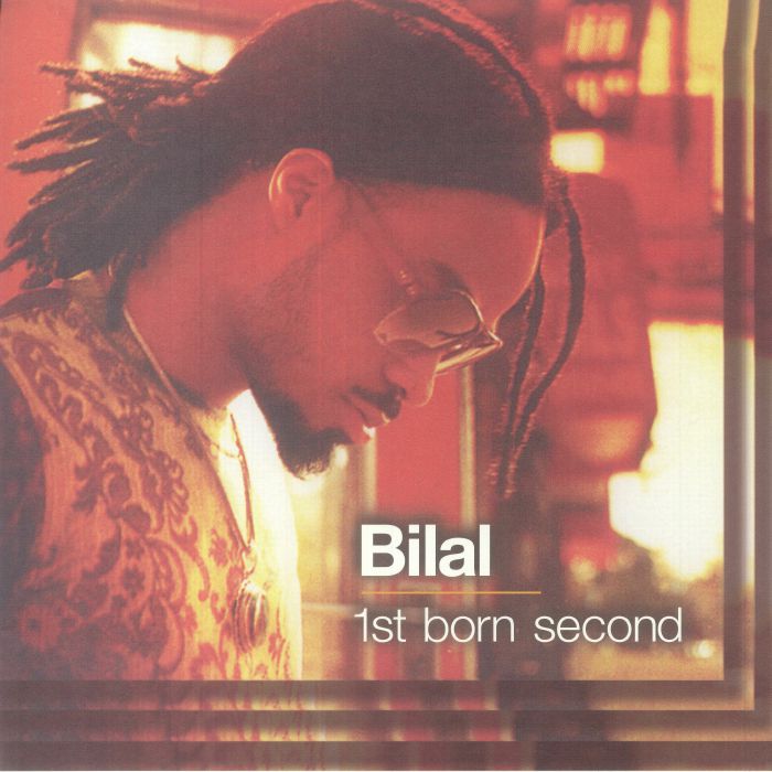 Bilal 1st Born Second