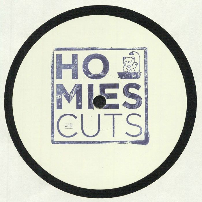 Homies Collective No 2