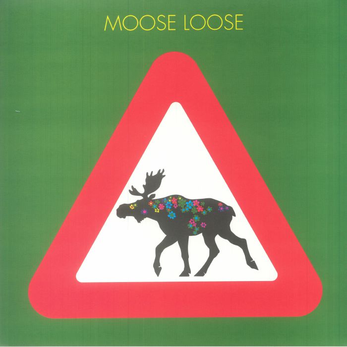 Moose Loose Elgen Er Los