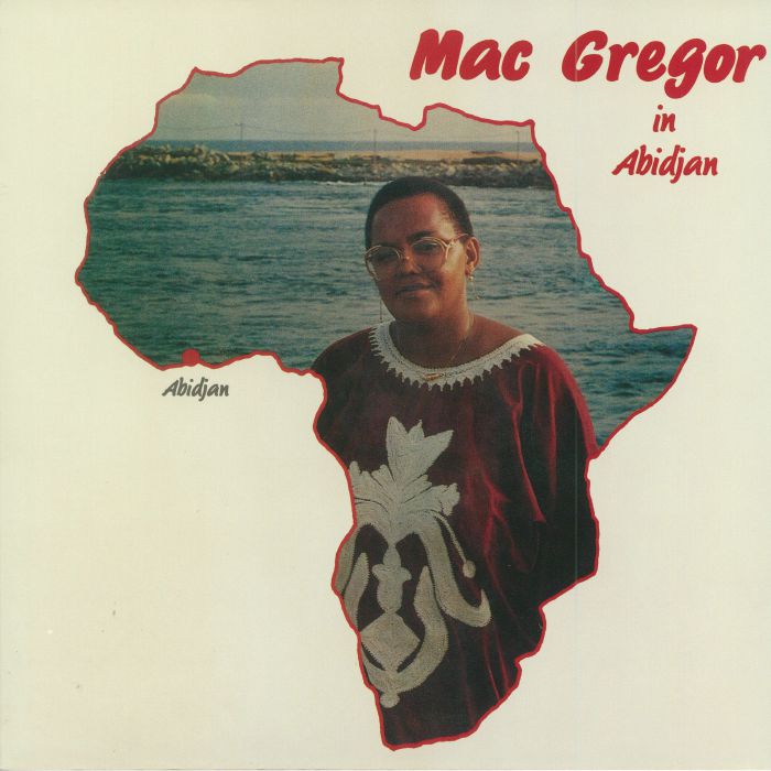 Mac Gregor Abidjan