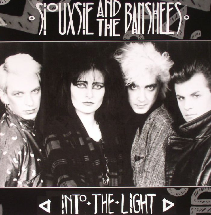 Siouxsie and The Banshees Into The Light