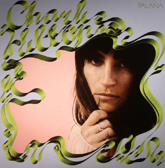 Charlie Hilton Palana