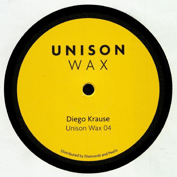 Diego Krause Unison Wax 04
