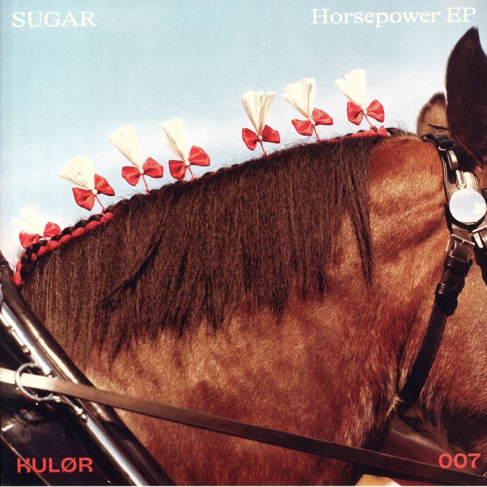Sugar Horsepower EP