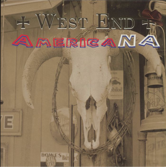 West End Americana