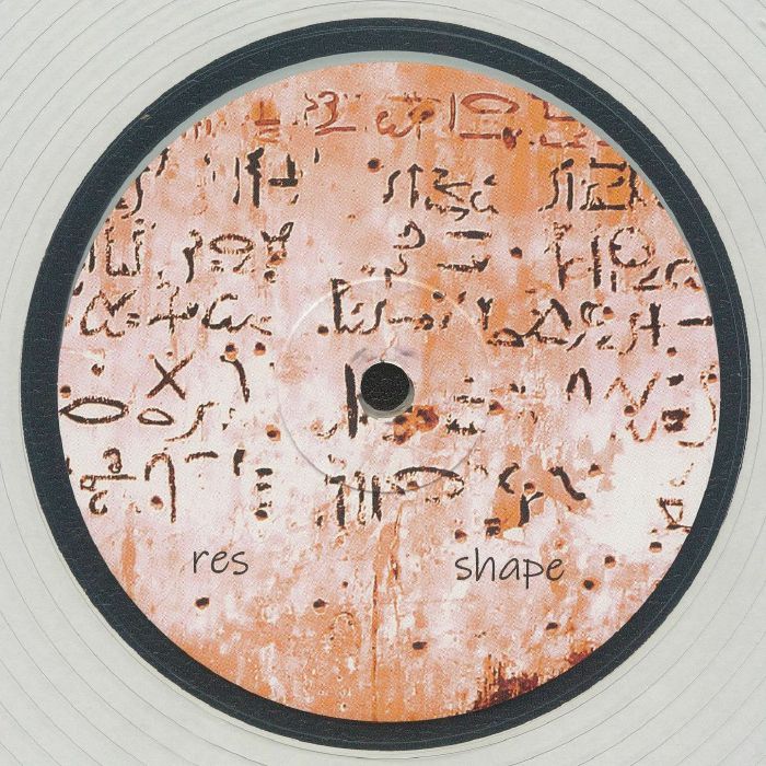 Reel Estate Vinyl