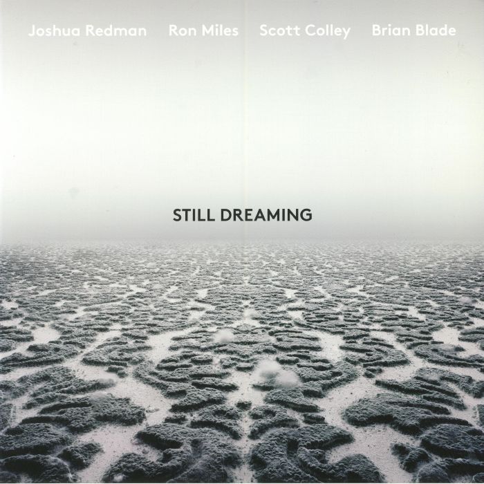 Joshua Redman | Ron Miles | Scott Colley | Brian Blade Still Dreaming