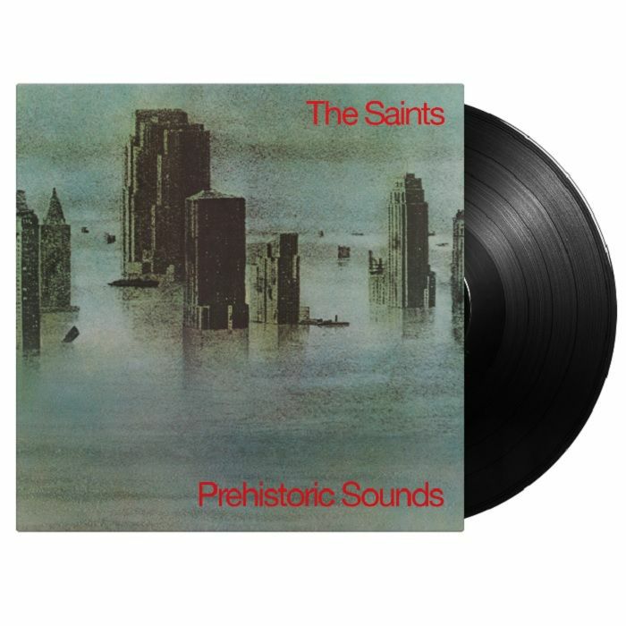 The Saints Prehistoric Sounds