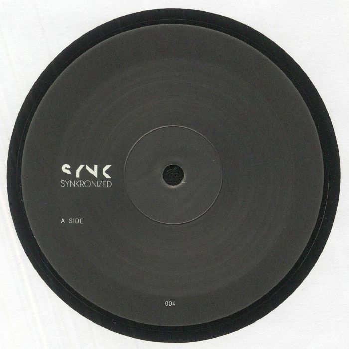 Synkronized Vinyl