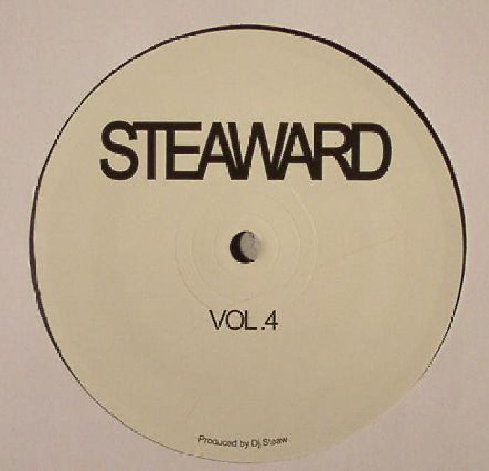 Steaward Steaward Vol 4