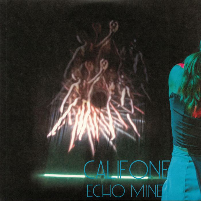 Califone Echo Mine