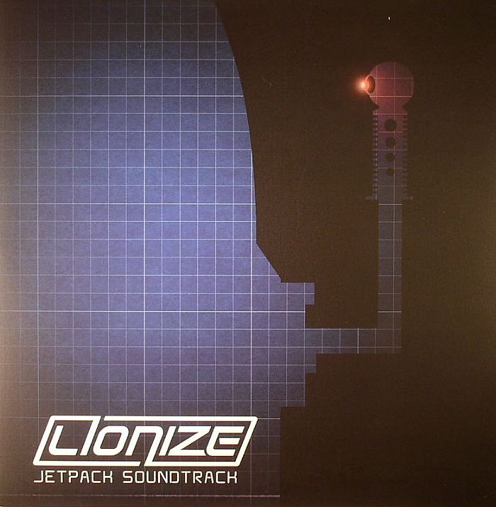 Lionize Jetpack Soundtrack