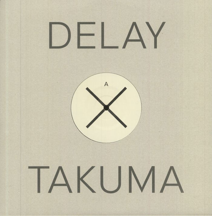 Takuma Watanabe Delay and Takuma