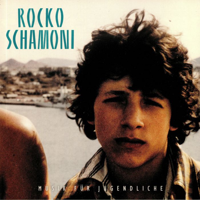 Rocko Schamoni Musik Fur Jugendliche