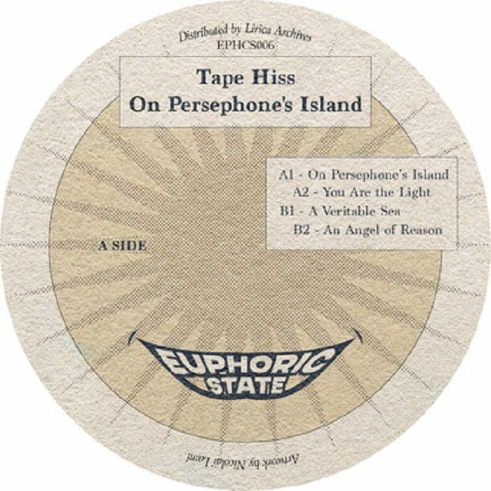 Tape Hiss On Persephones Island