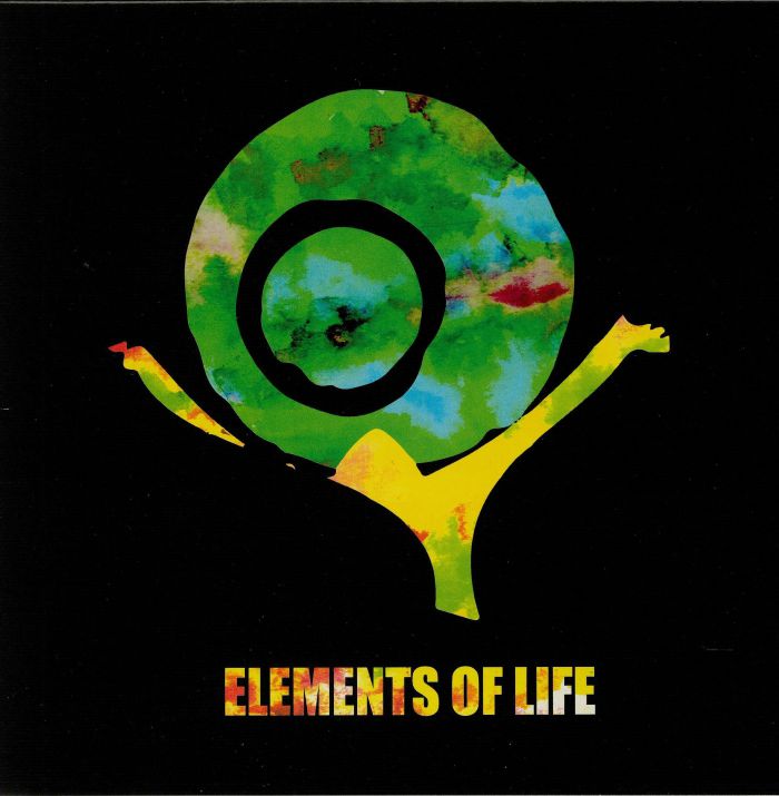 Elements Of Life Ade