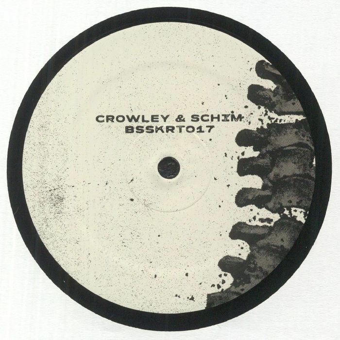Crowley | Schi Moraal EP