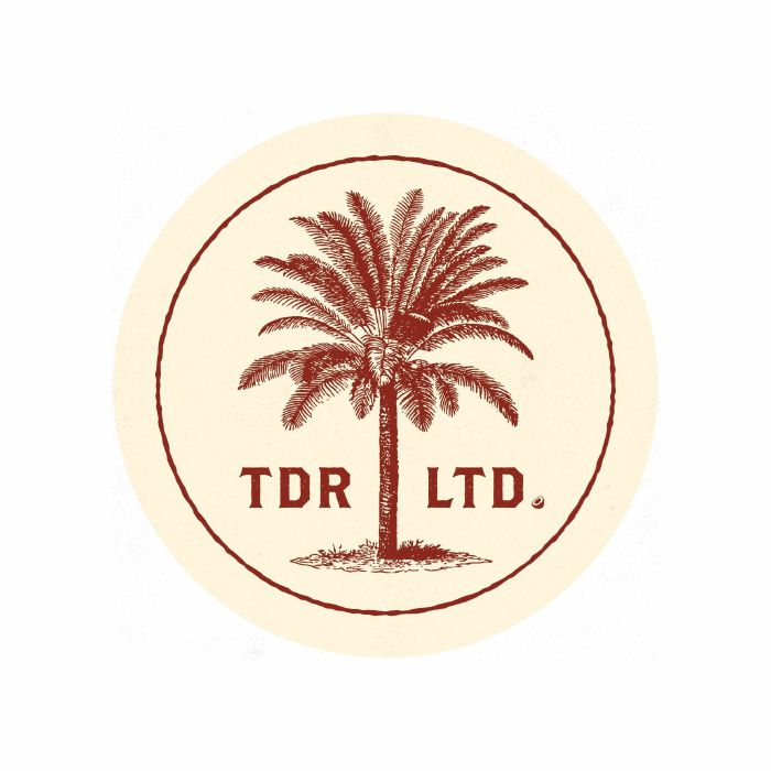 Tdr Ltd Vinyl