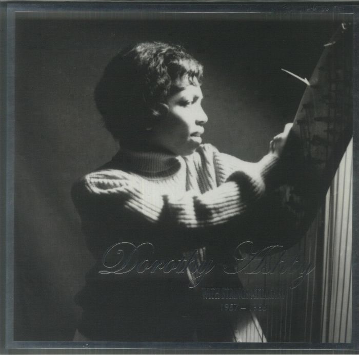 Dorothy Ashby With Strings Attached 1957 1965