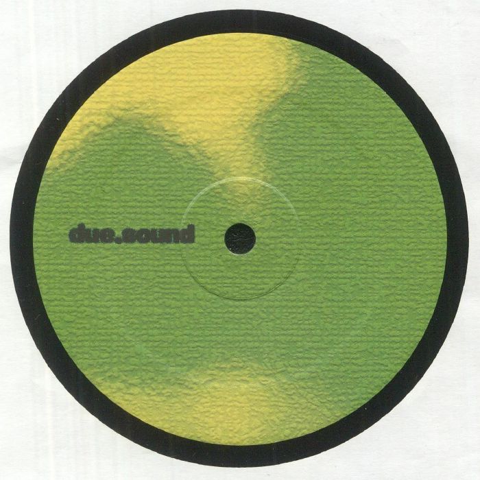 Ndr Solution EP