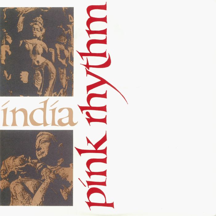 Pink Rhythm India