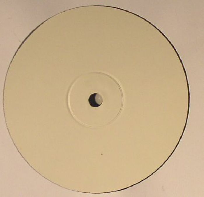 DJ Madd – Gangsta 4 Life vinyl cover