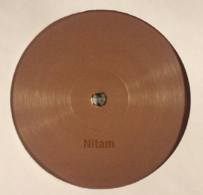 Nitam Cancellate EP