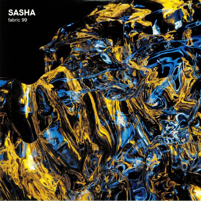 Sasha Fabric 99