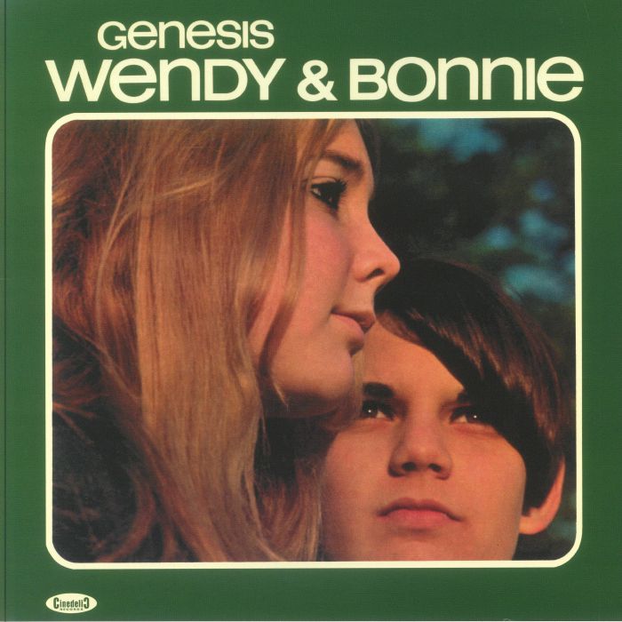 Wendy and Bonnie Genesis