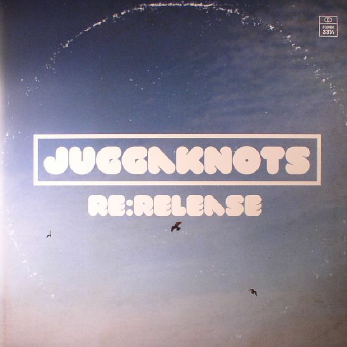 Juggaknots Re:Release