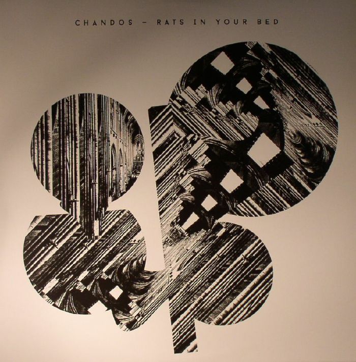 Chandos Rats In Your Bed