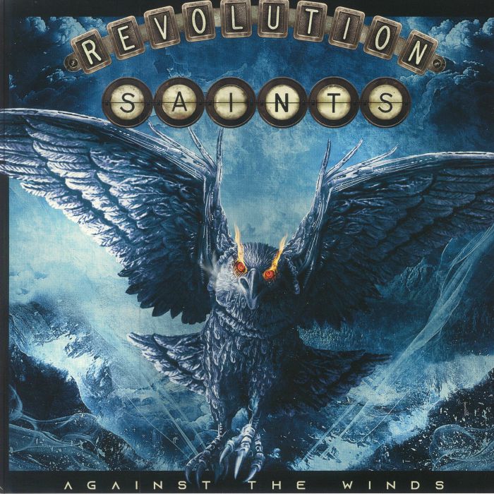 Revolution Saints Against The Wings